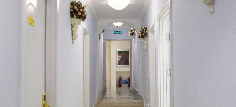 锦州爱琴海宾馆图片