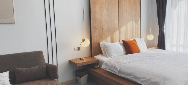 至安公寓(新聂路分店)图片