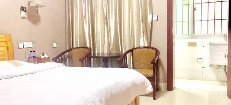 龙岩紫金公寓图片