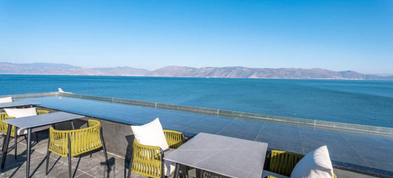 一三·壶碟汇民宿图片