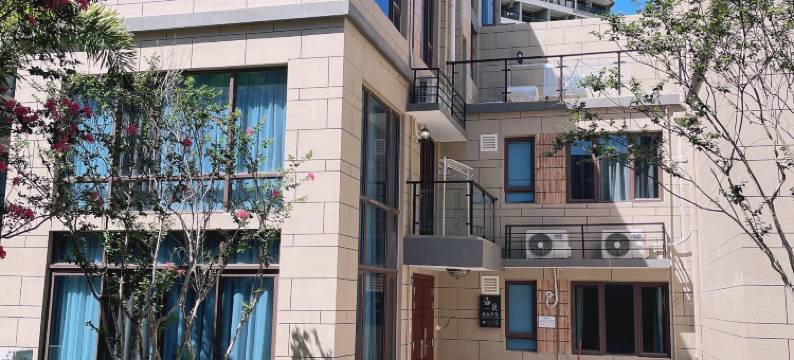 Villa海贝·Seapcape海景丨设计师别墅(沙扒月亮湾店)图片