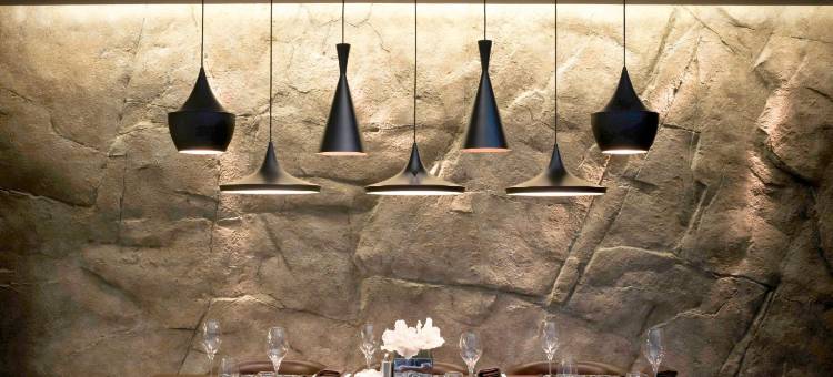 九龙东如心酒店图片