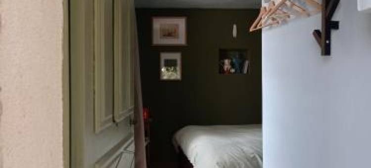 拉封丹住宿加早餐旅馆(La Fontaine)图片