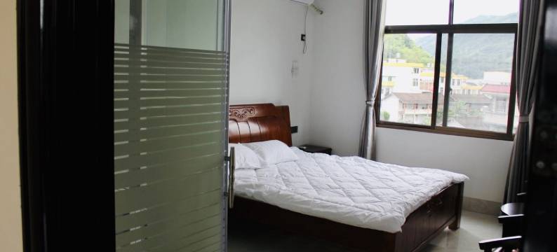 张浮玉特色民宿图片