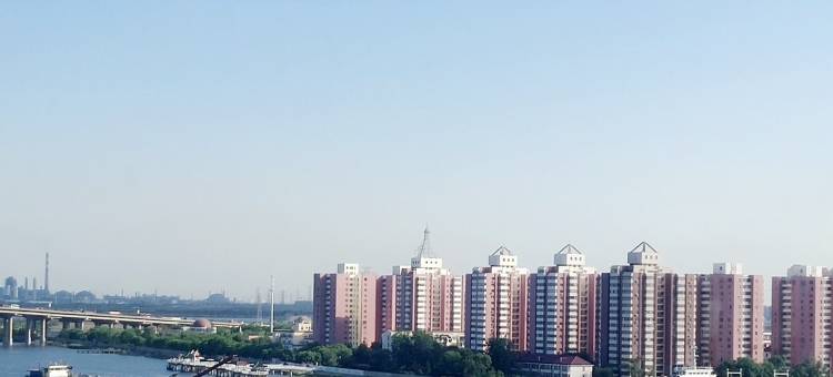 塘沽瑞湾国际温泉公寓(新港店)(一号路分店)图片