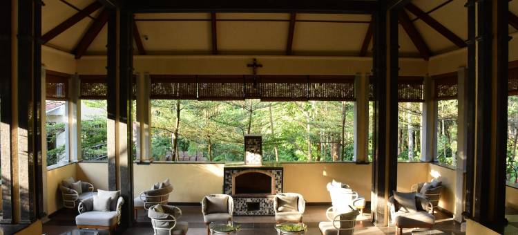 Rosetta Sakleshpur图片