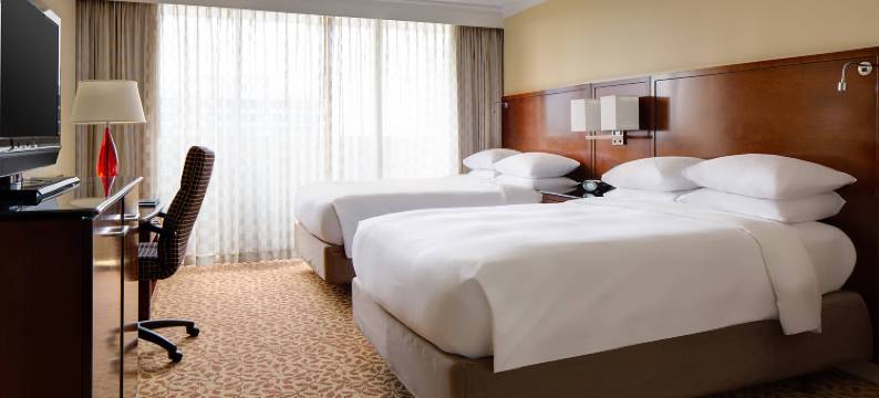 温德姆 亚特兰大 巴克海德酒店及会议中心(Wyndham Atlanta Buckhead Hotel & Conference Center)图片