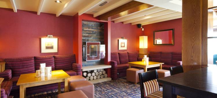爱丁堡达尔基斯普瑞米尔酒店 (A7)(Premier Inn Edinburgh A7 (Dalkeith))图片