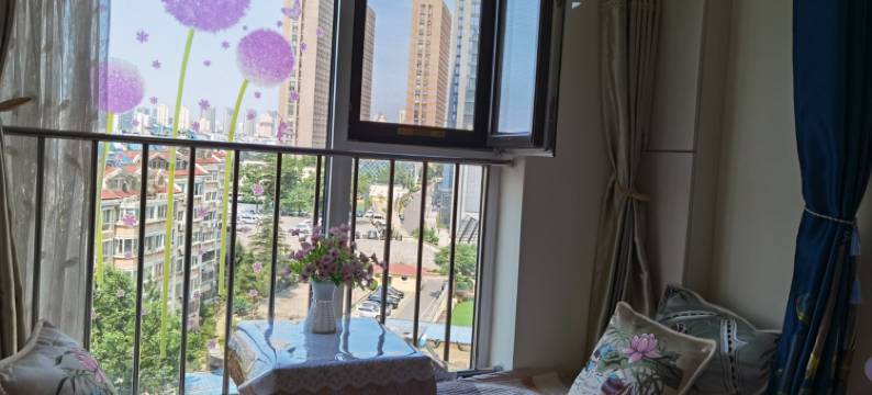 来来回回ABC公寓(徐州北路分店)图片