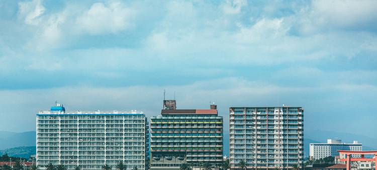 海洋酒店(Hamanako Bentenjima Resort the Ocean)图片