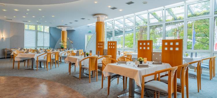 ACHAT苏尔酒店(Achat Hotel Suhl)图片