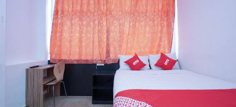 OYO 90106辛巴达酒店(OYO 90106 Sindbad Hotel)图片