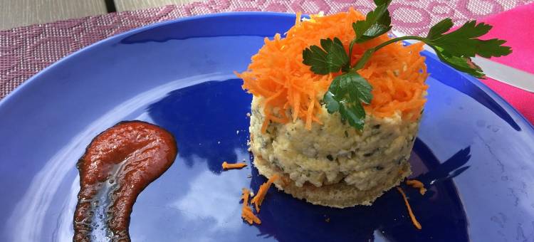 月亮昆塔酒店(Quinta Luna)图片