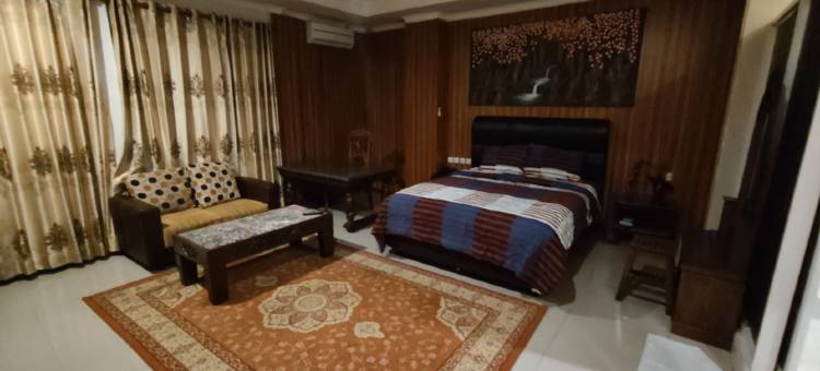 米拉贝尔会议厅酒店(Mirabell Hotel & Convention Hall)图片