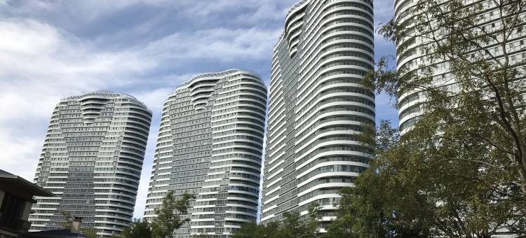 东戴河佳兆业诗和远方海景公寓(址九线分店)图片