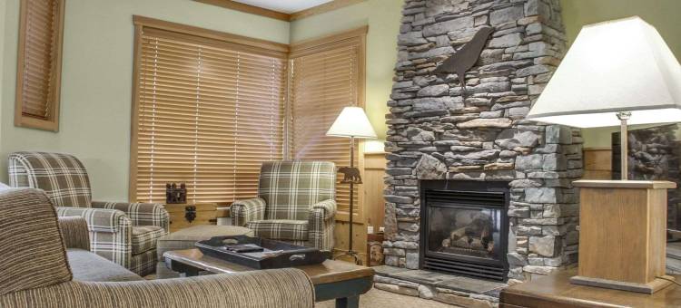 因巴克帕诺拉马酒店(Embarc Panorama)图片