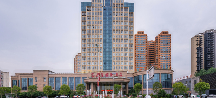 飞龙国际酒店图片