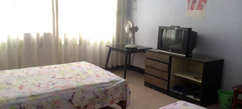 长阳家庭旅馆图片