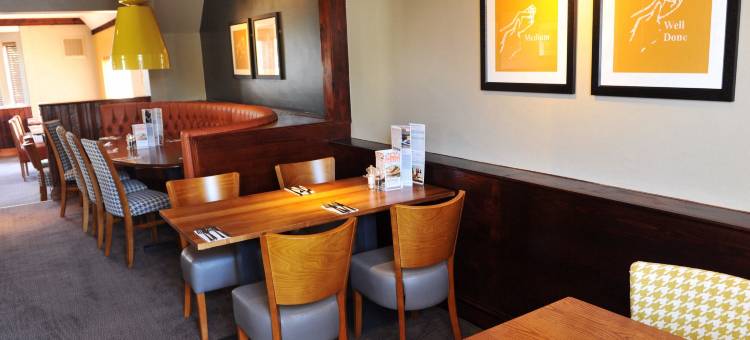 伊普斯维奇南部普瑞米尔酒店(Premier Inn Ipswich South)图片