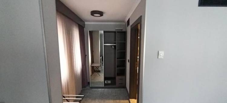 Days Hotel by Wyndham Ankara Cankaya图片