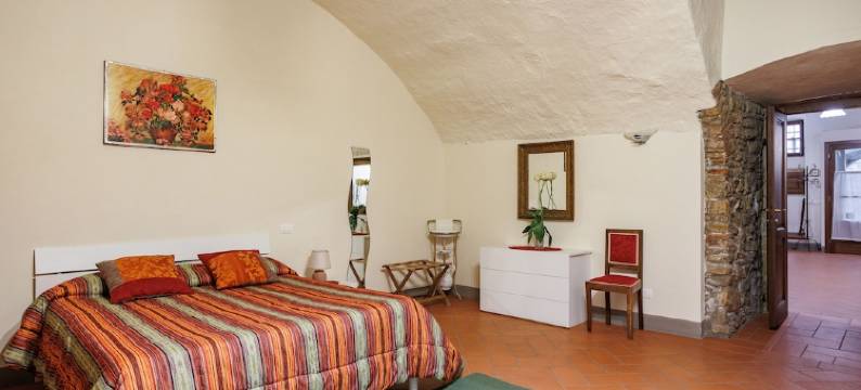 妮多图兰酒店(Il Nido di Turan B&B)图片