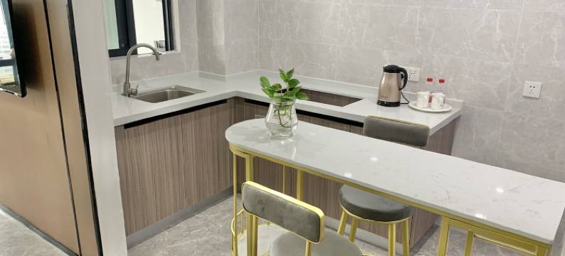 潮州有间民宿图片