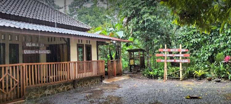 维拉恩德利克宜珍(Villa Ndelik Ijen)图片