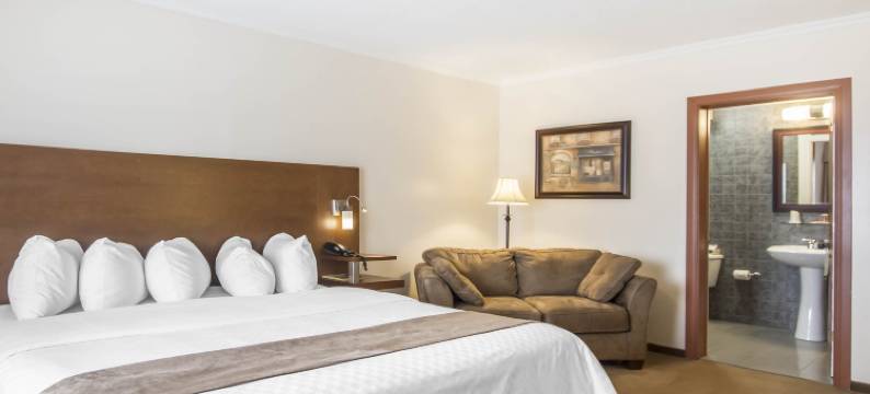 多瑙河蓝酒店(Hotel Danube Bleu)图片