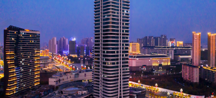 麗枫酒店(九江体育中心八里湖店)图片