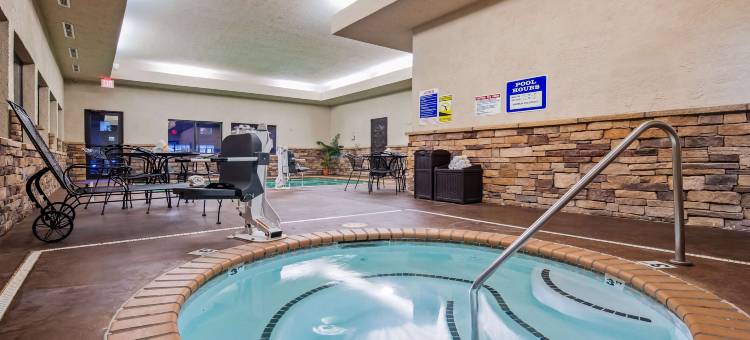 温德姆戴斯酒店 科菲维尔(Days Inn by Wyndham Coffeyville)图片