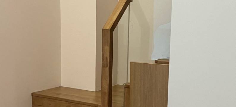 Uhouse公寓(八卦四路分店)图片