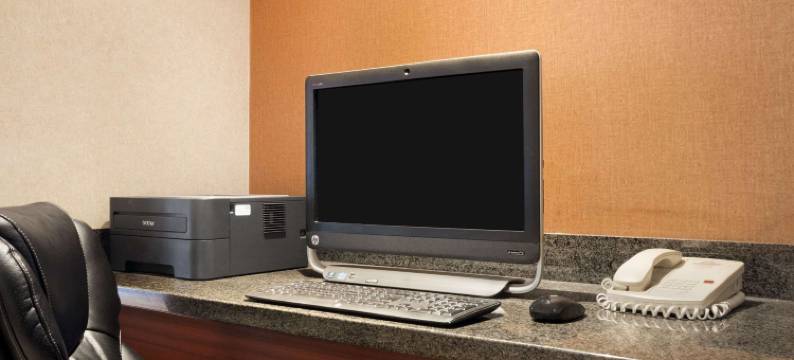 兰利戴斯套房酒店(Days Inn & Suites by Wyndham Langley)图片