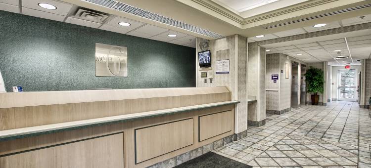 伦敦6号汽车旅馆(Motel 6 London, on - Ontario)图片