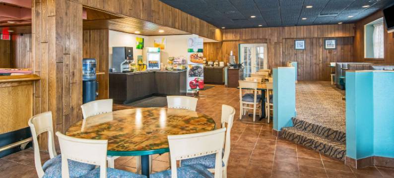 凯艺套房酒店(Quality Inn & Suites)图片