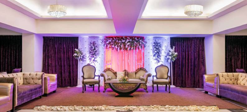 卡拉奇溪温德姆华美达酒店(Ramada by Wyndham Karachi Creek)图片