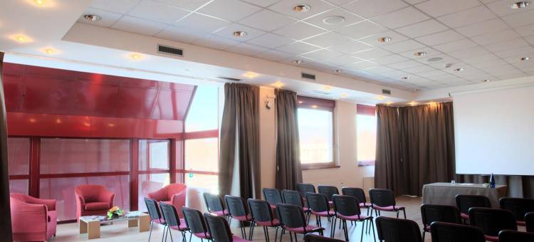 图林南郁金香酒店(Tulip Inn Turin South)图片