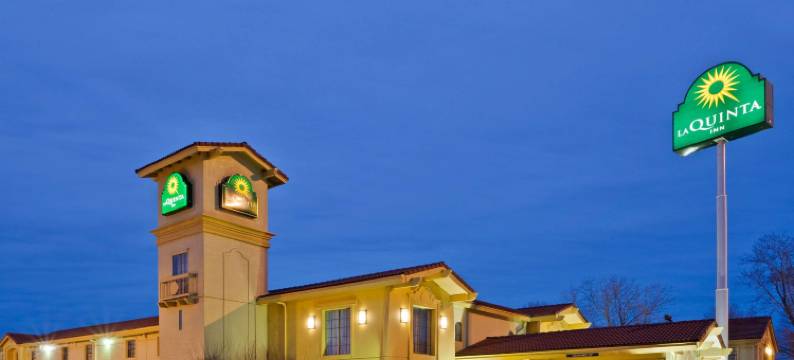 奥马哈西拉昆塔温德姆酒店(La Quinta Inn by Wyndham Omaha West)图片