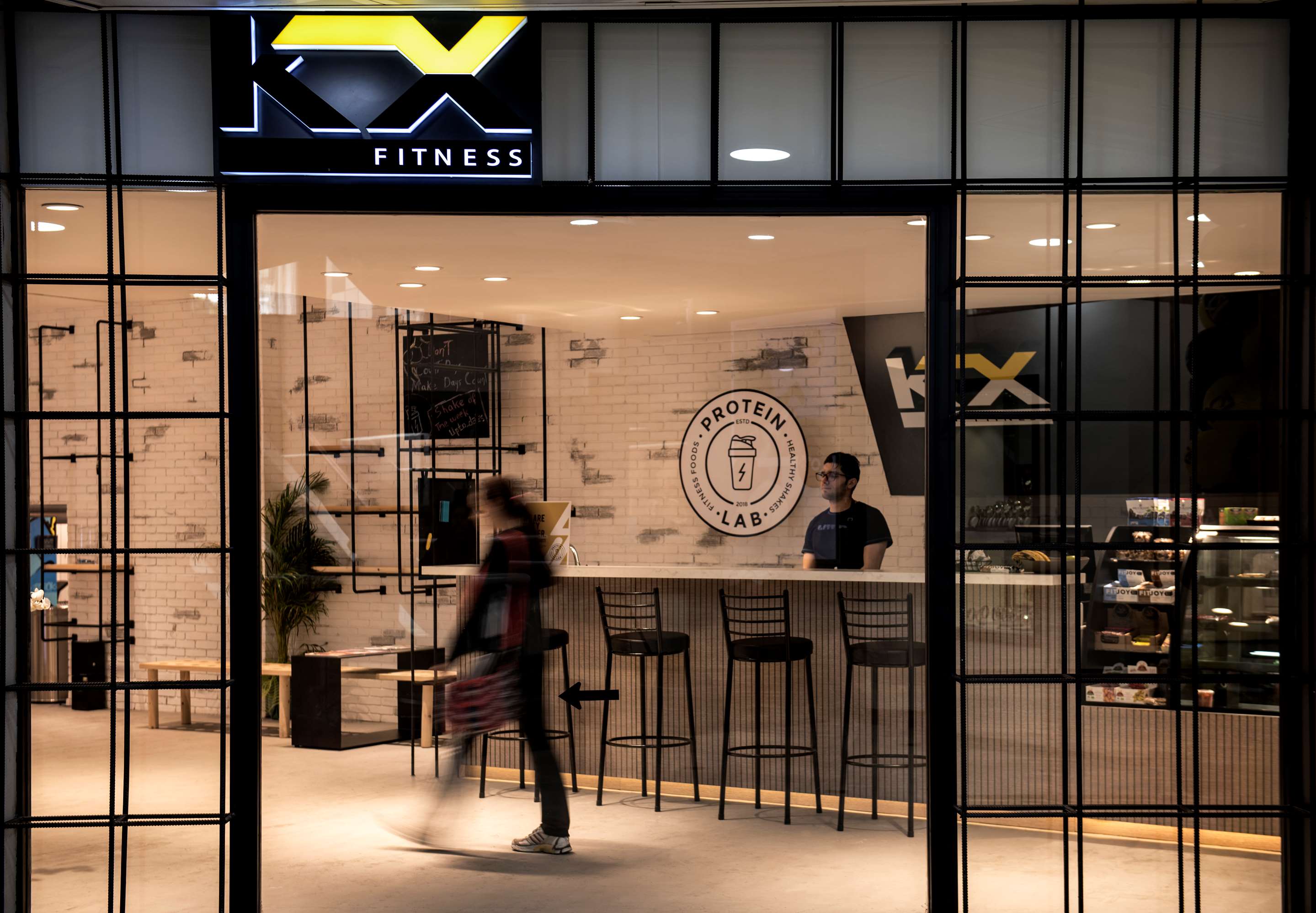 Radisson Blu Hotel, Beirut Verdun Over view