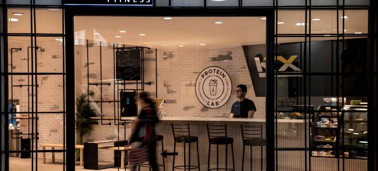 贝鲁特凡尔登丽笙酒店(Radisson Blu Hotel, Beirut Verdun)图片