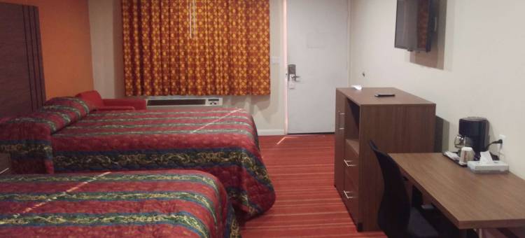 赫米特戴斯酒店(Days Inn by Wyndham Hemet)图片