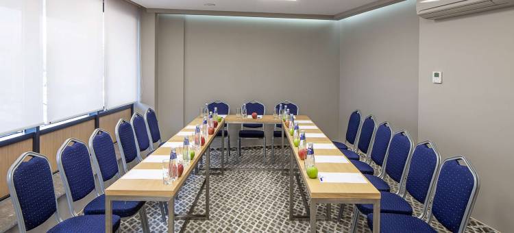 普洛威迪夫山贝斯特韦斯特精品酒店(Best Western Premier Plovdiv Hills)图片