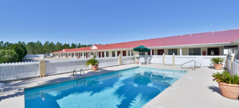 黑泽尔赫斯特美洲最佳价值酒店(Americas Best Value Inn Hazlehurst)图片