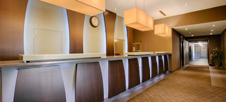 吉尔德伍德贝斯特韦斯特优质酒店(Best Western Plus Guildwood Inn)图片