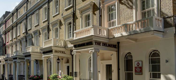 Best Western Plus Delmere Hotel图片
