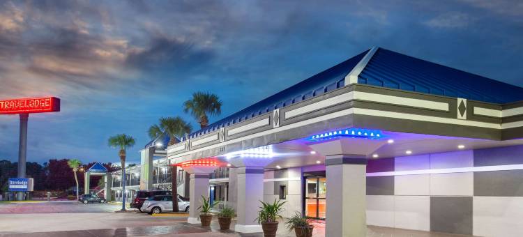 Travelodge by Wyndham Deltona图片
