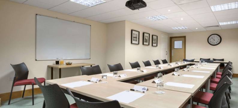 多宁顿A50温德姆戴斯酒店(Days Inn by Wyndham Donington A50)图片