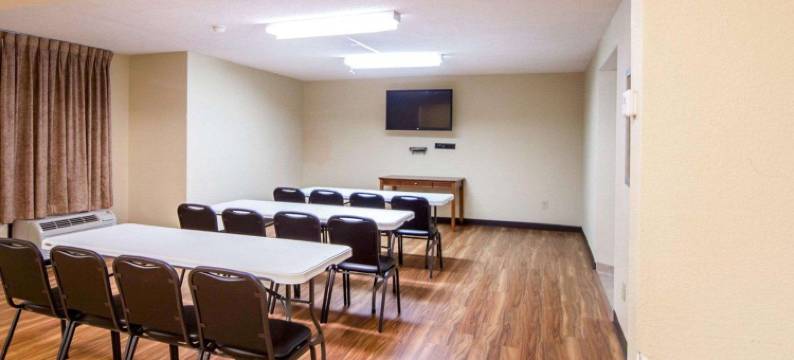 米尔钱特车道凯艺酒店(Quality Inn Merchants Drive)图片