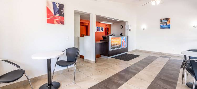 曼斯费尔德6号汽车旅馆(Motel 6 Mansfield, Oh)图片