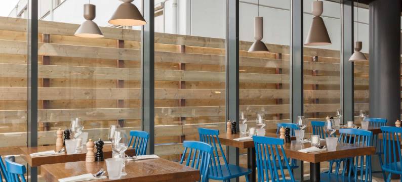 阿姆斯特尔芬贝斯特韦斯特优质酒店(Best Western Plus Hotel Amstelveen)图片