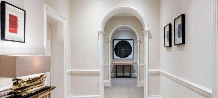 奥特兰兹公园酒店(Oatlands Park Hotel)图片